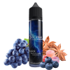 The Original Aroma - Dark Blue - 10 ml Longfill