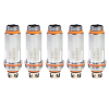 Aspire Cleito Clapton Verdampferkopf - 5 St ck