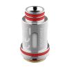 Uwell Nunchaku 2 Verdampferk pfe - UN2 Meshed H-Coil- 4er Pack