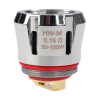 Eleaf HW-N und HW-M Coil / Verdampferkopf - 5 St ck