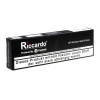 Riccardo  BF SS316 Coil - 5 St ck