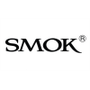 SMOK V8 Baby-Meshed f r TFV8 Big Baby - 40-80 Watt- 5er Pack