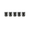 SMOK V8 Baby-Meshed f r TFV8 Big Baby - 40-80 Watt- 5er Pack