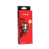 SMOK V8 Baby-Meshed f r TFV8 Big Baby - 40-80 Watt- 5er Pack