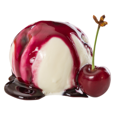 Riccardo Aroma Kirsche Amarena - 10 ml