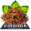 New Firecastle Aroma Virginia - 10 ml