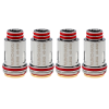 Uwell Nunchaku Verdampferk pfe - Kanthal A1 Coils