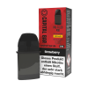 Capital BAR - Strawberry Pod - 1er Pack