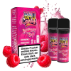 Bad Candy Pod2Go - Raspberry Rage Pod - 2er Pack