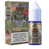 Tornado Juices - Pineapple ICE - 10 ml Nikotinsalz Liquid