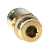 Joyetech EX Series Coils - NiCr - 5 St ck - 0,5Ohm - DL