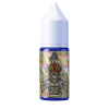 Tornado Juices - Pineapple ICE - 10 ml Nikotinsalz Liquid