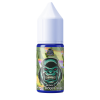 Tornado Juices - Apple Berry Blast - 10 ml Nikotinsalz Liquid