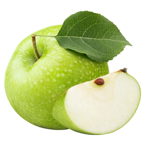 Riccardo Aroma Gr ner Apfel - 10 ml