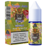 Tornado Juices - Peach Mango - 10 ml Nikotinsalz Liquid