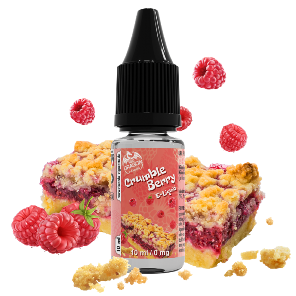 Red Dragon E-Liquid ...