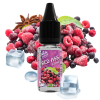 Red Dragon E-Liquid Red Ass - 10 ml