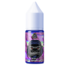 Tornado Juices - Fresh Grapetastic - 10 ml Nikotinsalz Liquid