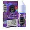 Tornado Juices - Fresh Grapetastic - 10 ml Nikotinsalz Liquid