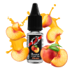 Riccardo E-Liquid Pfirsich - 10 ml