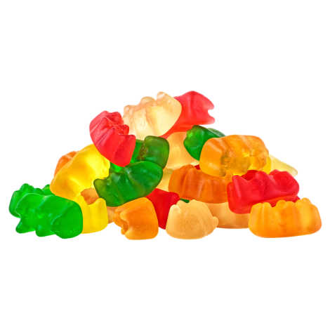 Riccardo Aroma Gummib rchen - 10 ml