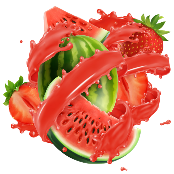 Red Dragon Aroma SM ...