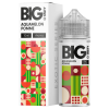 Big Tasty Exotic Series Aroma - Aquamelon Pomme - 10 ml Longfill