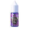 Tornado Juices - Blue Razz Cherry - 10 ml Nikotinsalz Liquid