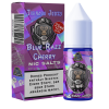 Tornado Juices - Blue Razz Cherry - 10 ml Nikotinsalz Liquid