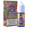 Tornado Juices - Mixed Berries - 10 ml Nikotinsalz Liquid