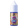 Tornado Juices - Mixed Berries - 10 ml Nikotinsalz Liquid
