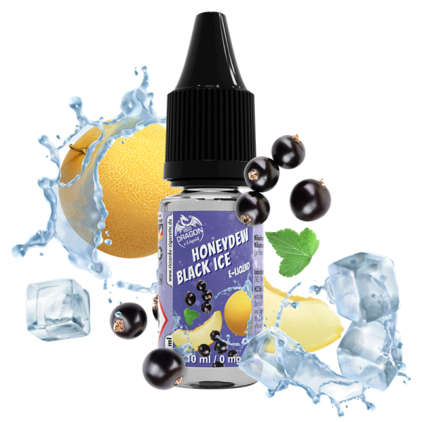 Red Dragon E-Liquid ...
