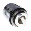 SMOK V8 Baby-Q2 f r TFV8 Big Baby - 20-50 Watt - 5er Pack