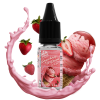 Red Dragon E-Liquid Strawberry Icecream - 10 ml