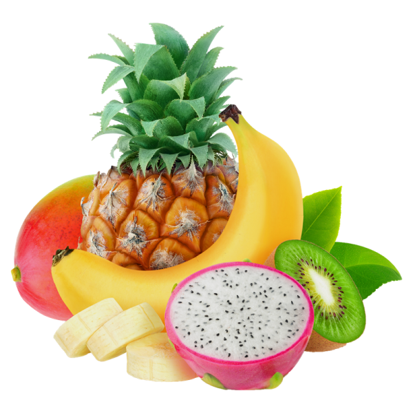 Riccardo Aroma Fruch...