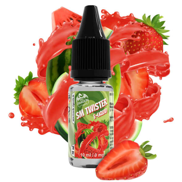 Red Dragon E-Liquid ...