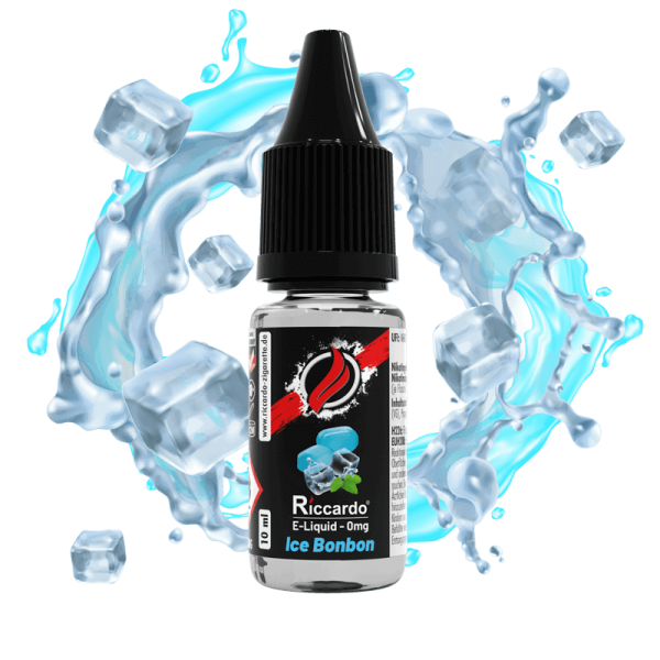 Riccardo E-Liquid IC...
