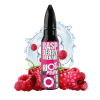 Riot Squad PUNX Edition Aroma - Raspberry Grenade - 5 ml Longfill