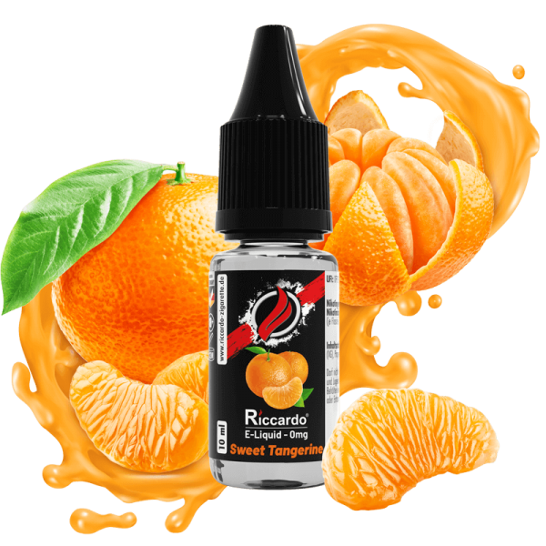 Riccardo E-Liquid Sw...