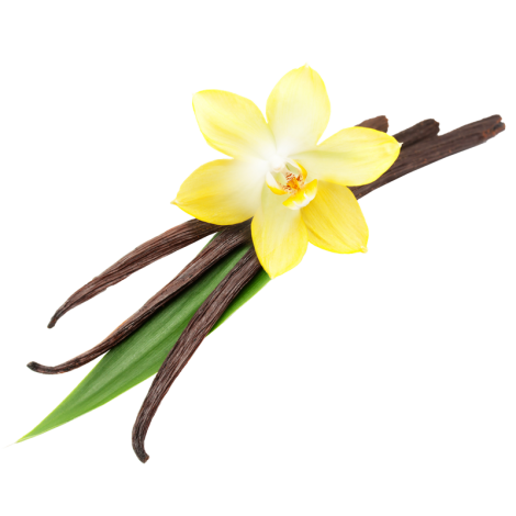 Riccardo Aroma Vanille Bourbon - 10 ml