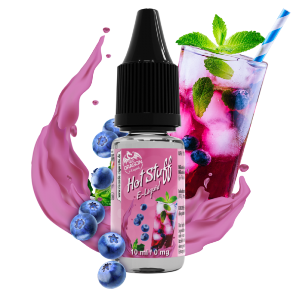 Red Dragon E-Liquid ...