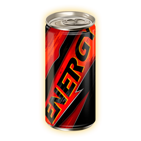 Riccardo Aroma Energ...