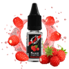 Riccardo E-Liquid Erdbeer - Walderdbeer - 10 ml