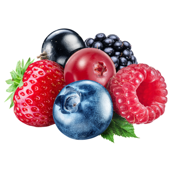 Riccardo Aroma Fruch...