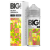 Big Tasty Exotic Series Aroma - Guava Limonada - 10 ml Longfill