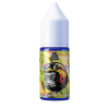 Tornado Juices - Passionfruit Guava - 10 ml Nikotin salz Liquid