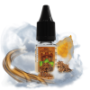 New Firecastle E-Liquid Shade - 10 ml