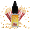 Red Dragon E-Liquid Sweet Popcorn - 10 ml