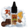 New Firecastle E-Liquid Johnny Tobacco - 10 ml