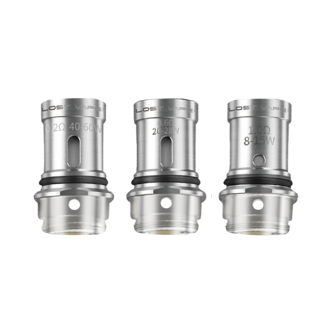 Lost Vape UB Coil f r Ursa Quest Multi Kit Pod Tank - 5er Pack